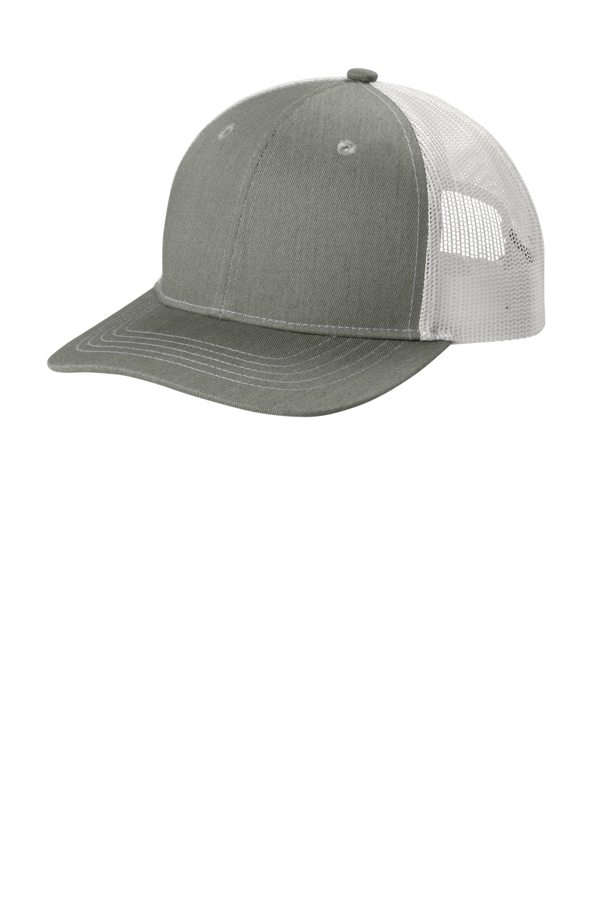 YC402_heathergreywhite_flat_front