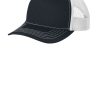 YC402_richnavywhite_flat_front
