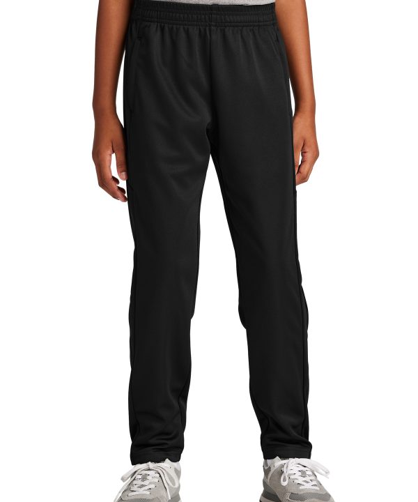 Sport-Tek ®  Youth Travel Pant YPST800