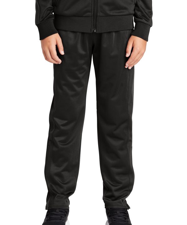 Sport-Tek  ®  Youth Tricot Track Jogger. YPST95