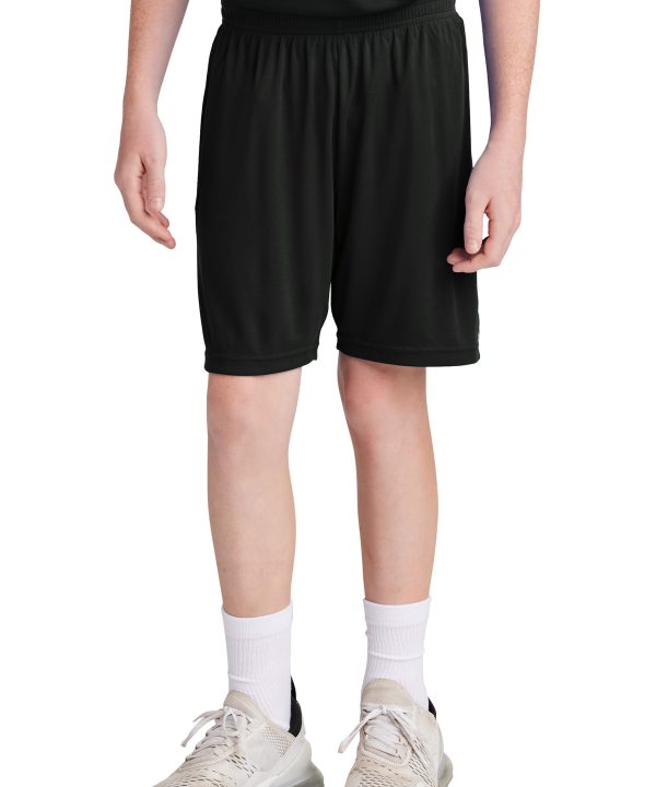 Sport-Tek ®  Youth Competitor   United 5' Short YST103