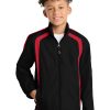 YST60_blacktruered_model_front