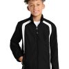 YST60_blackwhite_model_front