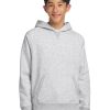 Sport-Tek ®  Youth Drive Fleece Pullover Hoodie YSTF200