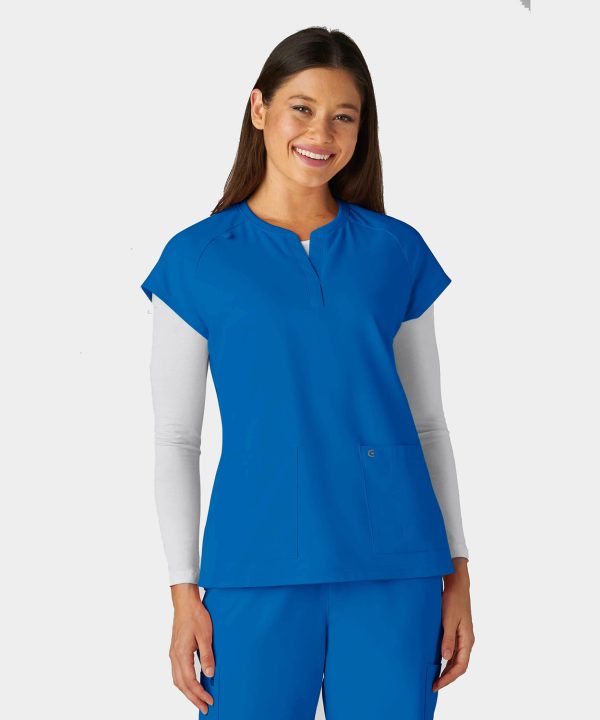 Cureology Reese Top | C102