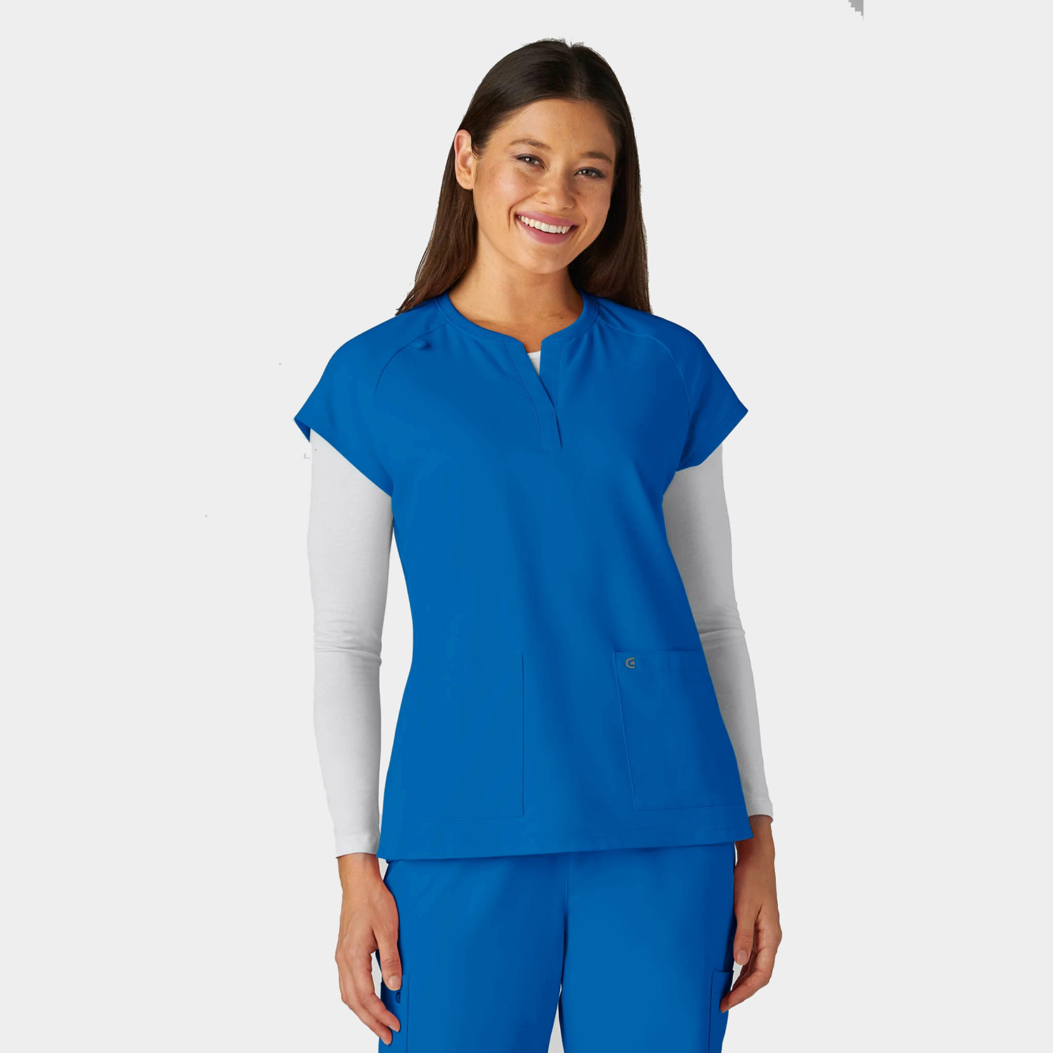 Cureology Reese Top | C102