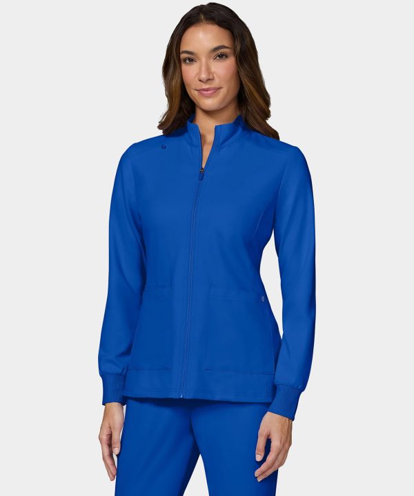 Cureology Geneses Womens Jacket | C400