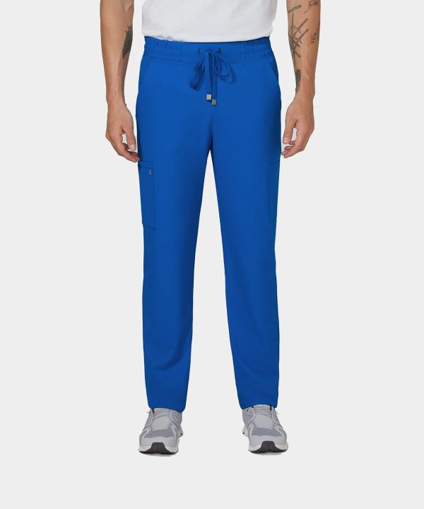 Cureology Neuro Cargo Pant | C601