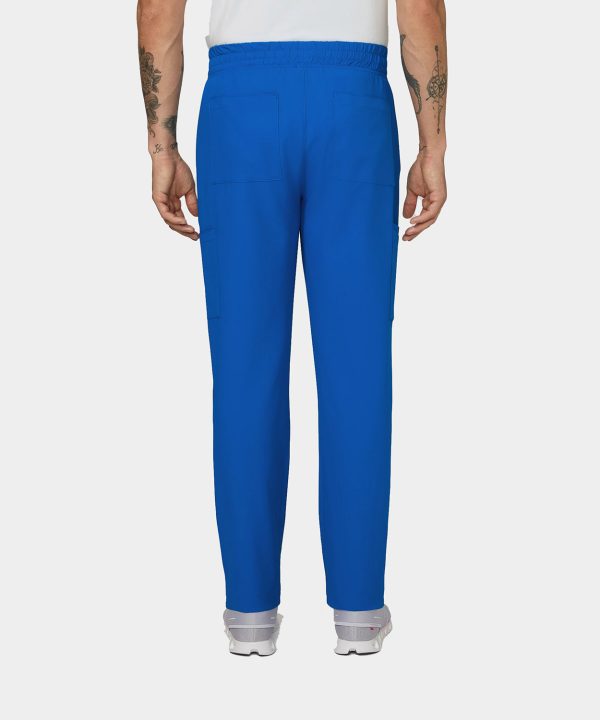 Alternative view of Cureology Neuro Cargo Pant | C601