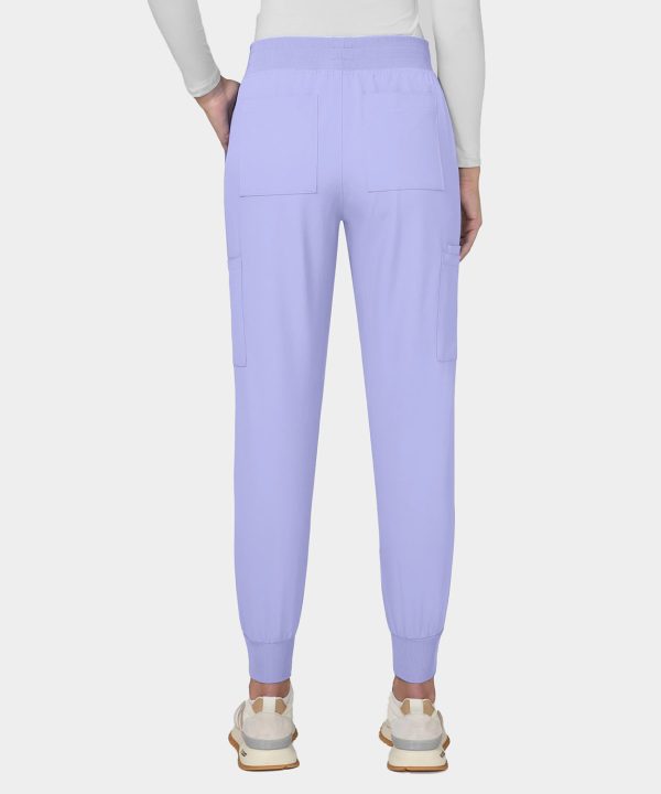 Alternative view of Cureology Pulse Jogger | C700