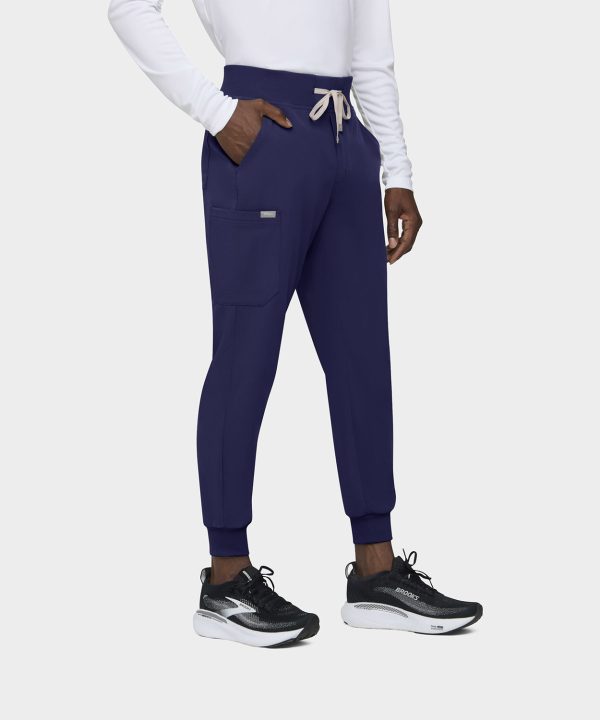 Mens Tempo Jogger Pant | T272 - Image 5