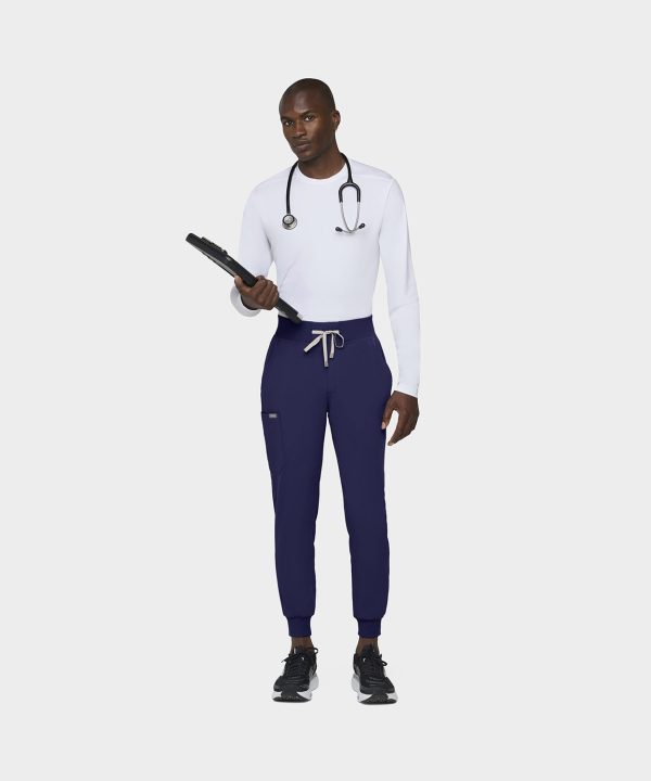 Mens Tempo Jogger Pant | T272 - Image 6