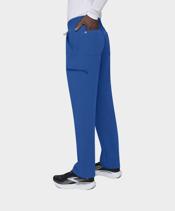 Mens Tempo Straight Leg Pant | T271 - Image 2