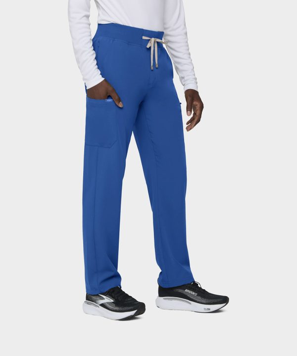 Mens Tempo Straight Leg Pant | T271 - Image 6