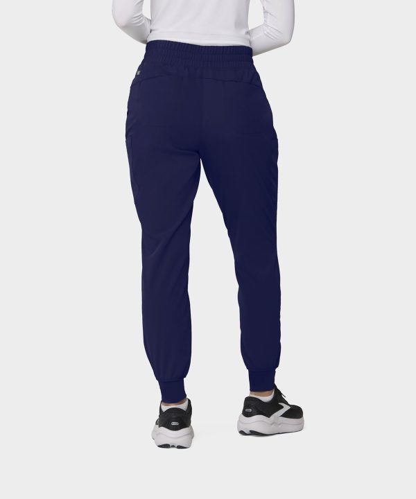 Alternative view of Womens Tempo Jogger Pant | T202
