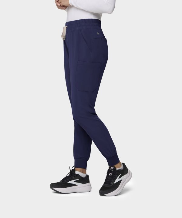 Womens Tempo Jogger Pant | T202 - Image 5