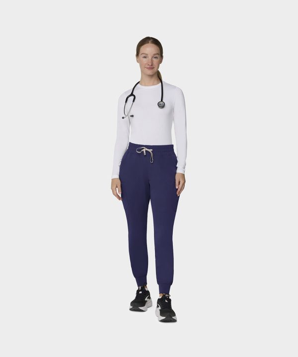 Womens Tempo Jogger Pant | T202 - Image 6