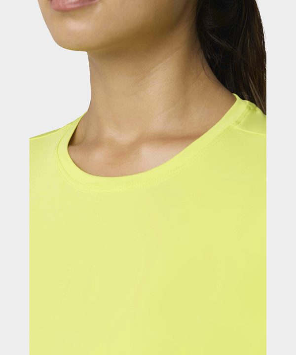 Womens Tempo Long Sleeve Underscrub | T100 - Image 3