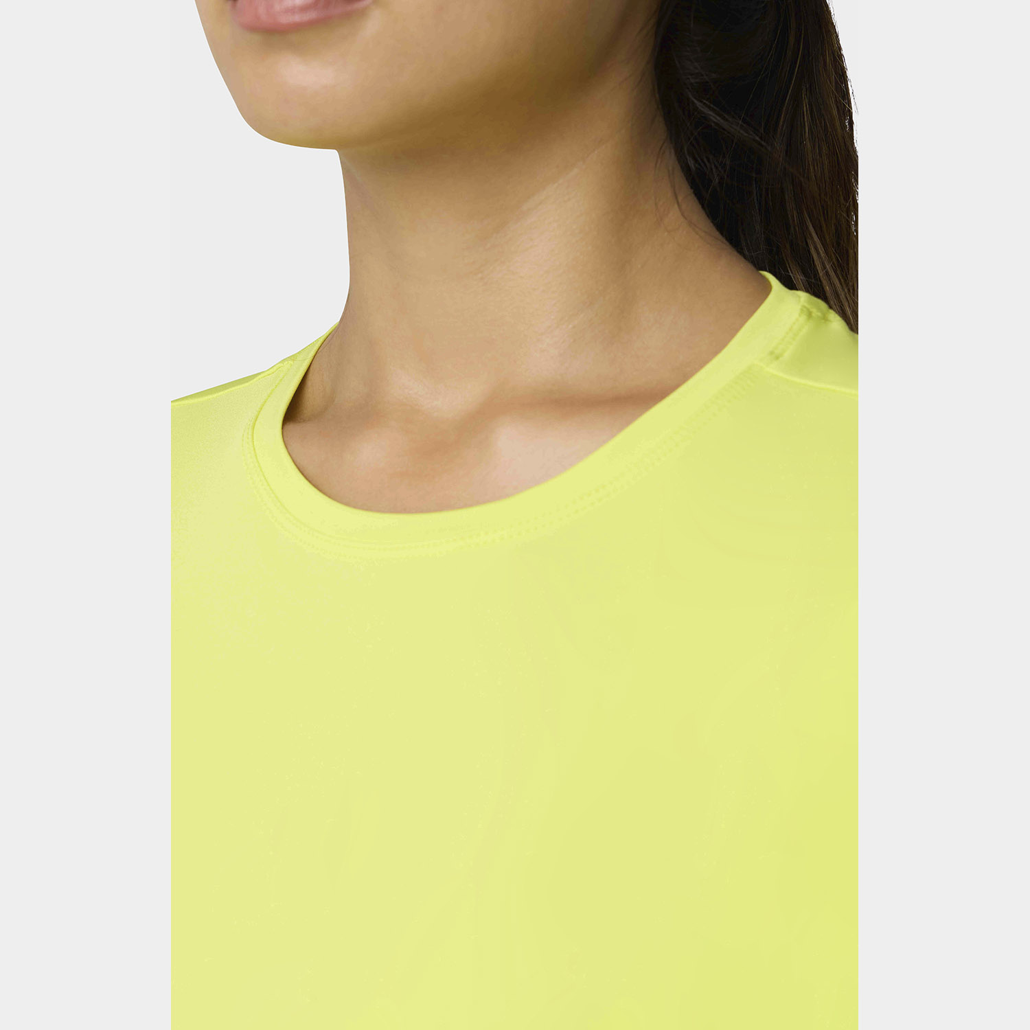 Womens Tempo Long Sleeve Underscrub | T100 - Image 3
