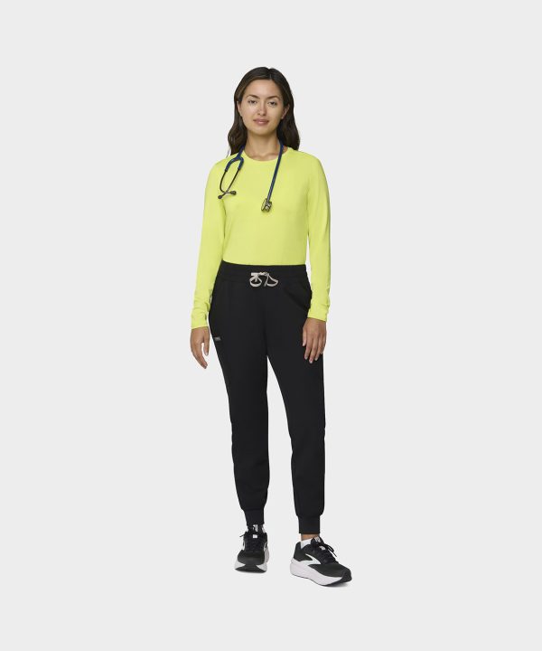 Womens Tempo Long Sleeve Underscrub | T100 - Image 6
