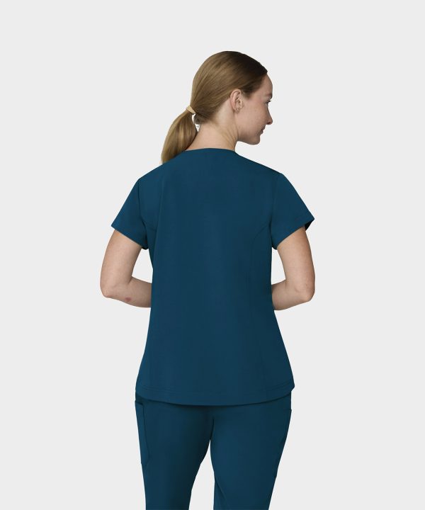 Alternative view of Womens Tempo 1 Pocket Top | T102